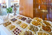 Hotel Penz West - servizio colazione