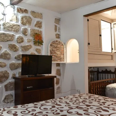 B&B Baia di Riaci Tropea