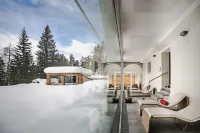 Blatter's Arosa Hotel & Bella Vista Spa - Spa
