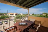 Villa Vita Holidays Hôtels à : Sfakiotes