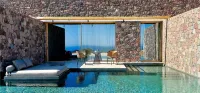 D3 Milos - Pool
