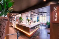 ラディソン ブル ロイヤル ホテル、ベルゲン