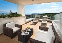 Hotel Sarti
