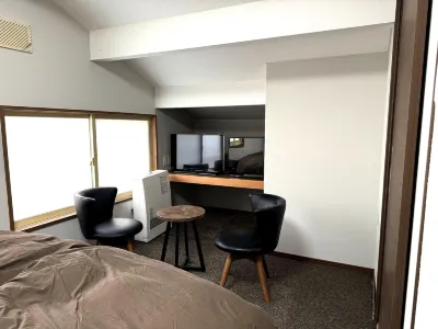 와푸 펜션 미야자와 Nozawa Onsen Karasawa Ski Center 주변 호텔