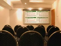 돔 카시미 리무 시나고구 주변 호텔