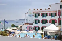 Hotel Solemare Beach & Beauty Spa Hotels in Ischia
