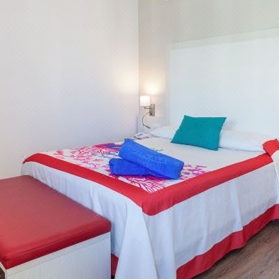 Triple Room with Terrace Hotel Alay - Adults Only Promo Code