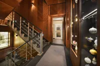 Vysocina Design Apartments Hotels in Hlinsko