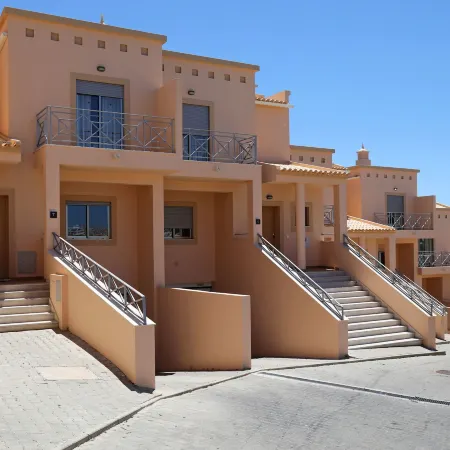 Pinheiros da Balaia Villas
