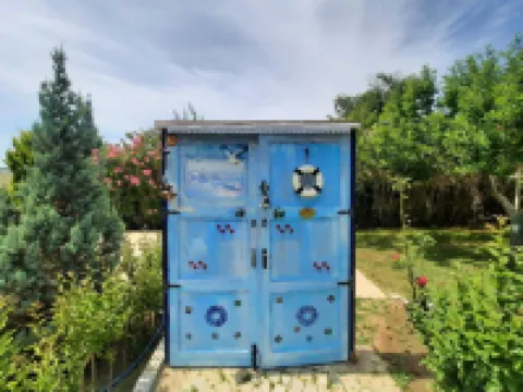 Alis Boutique Otel Hotels in Gokceada