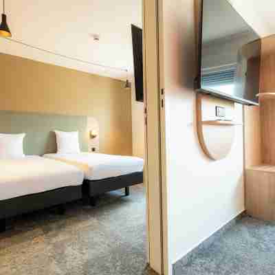 Hôtel Akena Reims Rooms
