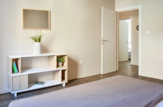 Athens Connection Apartments Hotels in 