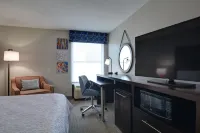 Hampton Inn Greenwood Hôtels à : Greenwood
