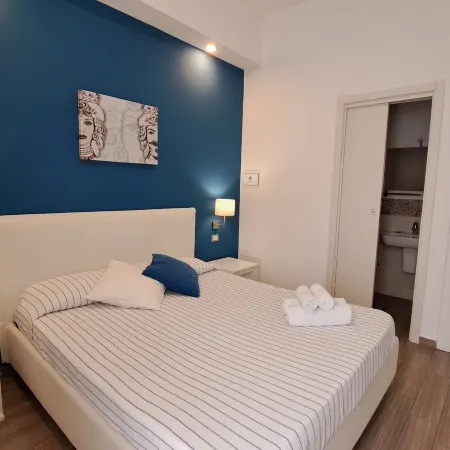 Le Due Sicilie Bed & Breakfast