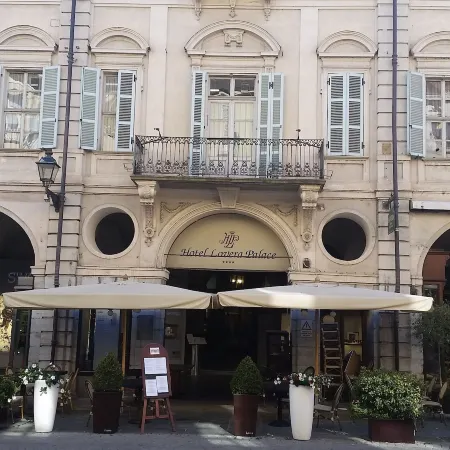 Hotel Palazzo Lovera