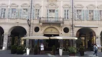 Hotel Palazzo Lovera Các khách sạn ở Cuneo