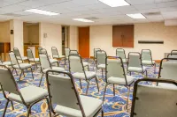 エコノ ロッジ ブロークン アロー - タルサ