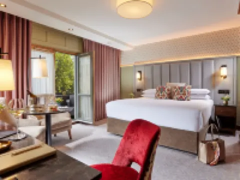 Westport Plaza Hotel, Spa & Leisure Hotels in Westport
