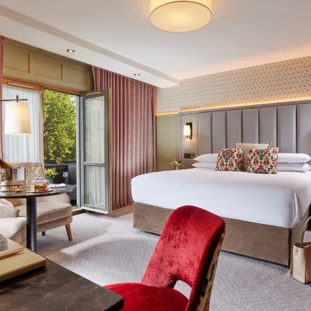 Westport Plaza Hotel, Spa & Leisure
