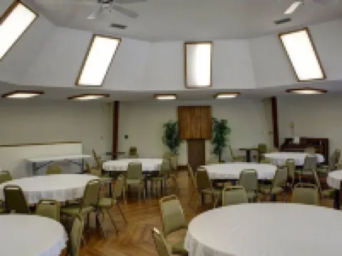 Highland Manor Inn Hoteles en Townsend