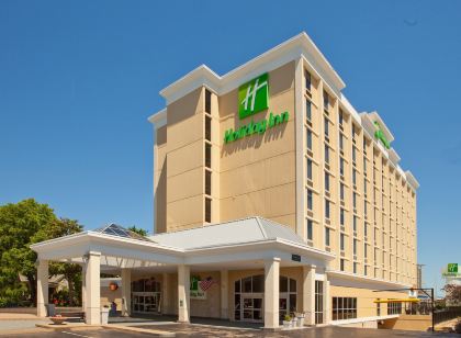 Holiday Inn Little Rock-Presidential-Dwntn