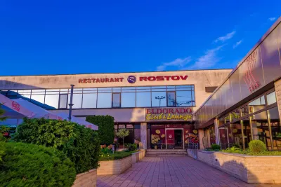 Hotel Rostov