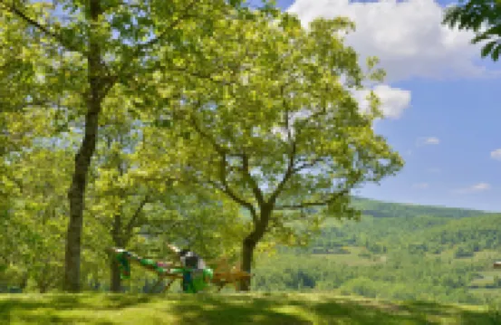 麗莉民宿 卡斯蒂戈隆·多爾希亞酒店