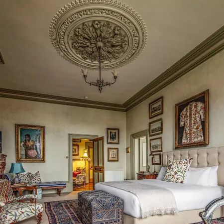 The Corinda Collection