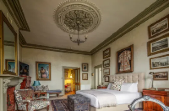 The Corinda Collection Hôtels à : 