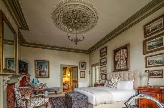 The Corinda Collection