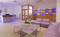 St Raphael Resort - СПА