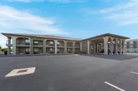 Best Western Executive Inn