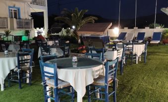 Oceanida Bay Hotel