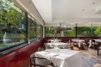Welikehotel Marfil Playa - breakfast