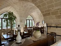 Casette Masseria la Camardia Hotels in Monti d'Arena-Bosco Caggione