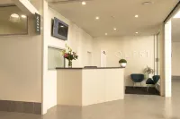 Quest Whangarei Hotel a Whangarei