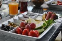 Mata Butik Hotel - breakfast