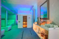 Ferretti Beach Hotel - spa