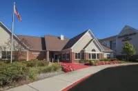 Residence Inn Flint Grand Blanc Các khách sạn ở Flint