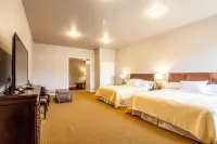 Amsterdam Castle NY Hotel a Amsterdam