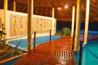 Nosy Saba Private Island & Spa - Pools