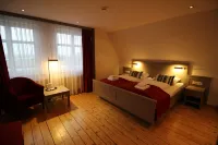 Hotel Zur Treene Hotel a Husum