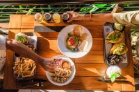 Outrigger Kaanapali Beach Resort Hotels in Kaanapali