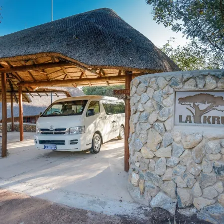 La Kruger Lifestyle Lodge - No Loadshedding