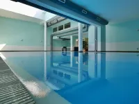 Hotel Mondial Moneglia - piscina