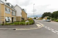 Hertford Serviced Apartments by Paymán Club Hotels in Hoddesdon