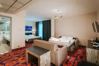 Tallink Spa & Conference Hotel Hotels in Таллінн