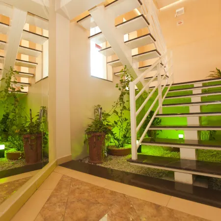 Hotel Oly Plaza