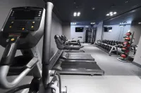 Marlin Hotel Stephens Green - Gym
