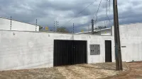 Flat Davisis 3 - Proximo da Avenida JK فنادق في بالماس